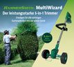  Hammersmith �  MultiWizard - 5-in-1 Akku-Trimmer  _small_zusatz