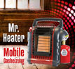 Mr. Heater Mobile Gasheizung inkl. Umr�stschlauch f�r Gasflasche - Funktional_small_zusatz