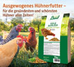H�hnerfutter �Edle Auslese� 10 kg_small_zusatz