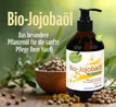 Kopp Vital �  Bio-Jojoba�l / 100% biologisch / kaltgepresst / ohne Zusatzstoffe / feuchtigkeitsregulierend / Hautpflege_small_zusatz