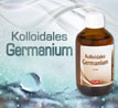 Kolloidales Germanium - Konzentration 100 ppm_small_zusatz