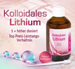 Kolloidales Lithium - Konzentration 500 ppm /&nbsp;5 mg Lithium je 10 ml / hochrein / hochdosiert_small_zusatz
