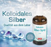  Kolloidales Silber-Spray - Konzentration 25 ppm _small_zusatz