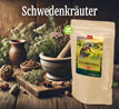 Kopp Schwedenkr�uter Ansatzmischung - mit Harzen, Wurzeln & Kr�utern f�r Schwedenbitter_small_zusatz