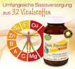 Kopp Vital �  Basis Formula / 90 Kapseln_small_zusatz