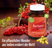 Kopp Vital �  Berberin / 500 mg / 90 Kapseln_small_zusatz
