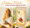 Kopp Vital �  Bio-Goldene Milch Pulver / 400 g_small_zusatz
