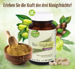 Kopp Vital �  Bio-Triphala / 500 mg / 180 Kapseln_small_zusatz
