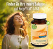 Kopp Vital� GABA / 600 mg / 180 Kapseln_small_zusatz