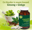 Kopp Vital �  Ginseng + Ginkgo fermentiert Kapseln plus B-Vitamine / einzigartiges Fermentationsverfahren_small_zusatz