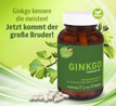Kopp Vital �  Ginkgo fermentiert / 75 mg / 30 Kapseln_small_zusatz