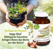 Kopp Vital �  Hildegards Favoriten&nbsp;/ 30 Kapseln_small_zusatz