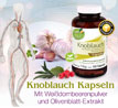 Kopp Vital �  Knoblauch Kapseln / 300 mg / 180 Kapseln_small_zusatz