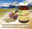 Kopp Vital �  Maca Schwarz-Rot-Gold fermentiert / 640 mg / 30 Kapseln_small_zusatz