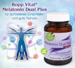 Kopp Vital �  Melatonin Dual Plus Kapseln / 90 Kapseln_small_zusatz
