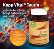 Kopp Vital �  Taurin / 1000 mg / 240 Kapseln_small_zusatz