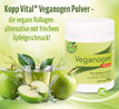 Kopp Vital �  Veganogen Pulver / 500 g_small_zusatz