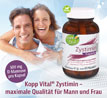 Kopp Vital �  Zystimin / 60 Kapseln_small_zusatz