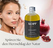 Kopp pur Granatapfel Pflege�l_small_zusatz