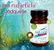Kopp Vital �  Jod aus Bio-Kelp Presslinge / 150 �g / 365 Presslinge_small_zusatz