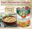 Omi�s klassischer Kartoffeleintopf_small_zusatz