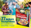 Leckeres aus dem Eintopfofen - Die besten Rezepte f�r Gulaschkanone, Kessel & Co._small_zusatz