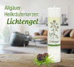 Allg�uer Heilkr�uterkerze �Lichtengel�_small_zusatz
