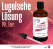 Lugolsche L�sung < 5% / zertifizierte Pipette / 100 ml / Jod in Premiumqualit�t_small_zusatz