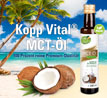 Kopp Vital �  MCT-�l - vegan 100-prozentige Reinheit / Premium Qualit�t / geschmacksneutral / auf Kokos�lbasis_small_zusatz