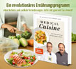 Medical Cuisine - Die Neuerfindung der gesunden K�che_small_zusatz