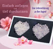 2er-Pack Rosenquarz-Augenmasken �Herz�_small_zusatz
