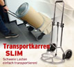 Transportkarren SLIM - Wie neu_small_zusatz
