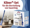 Kilner �  Sauerteig Starter-Set_small_zusatz