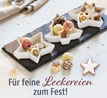Schiefer-Servierplatte mit 3 Sch�lchen �Weihnachten�_small_zusatz