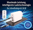 Schnellladeger�t 120 W mit USB-C-Ladekabel_small_zusatz