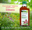 Schoenenberger Naturreiner Heilpflanzensaft - Echinacea_small_zusatz