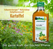 Schoenenberger Naturreiner Heilpflanzensaft - Kartoffel_small_zusatz