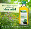 Schoenenberger Naturreiner Heilpflanzensaft - Schwarzrettich_small_zusatz