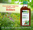 Schoenenberger �  Naturreiner Heilpflanzensaft Wei�dorn_small_zusatz