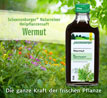 Schoenenberger Naturreiner Heilpflanzensaft - Wermut_small_zusatz