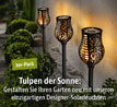 3er-Pack Solar-Gartenstecker �Tulip Flame�_small_zusatz