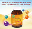 Kopp Vital �  Vitamin D3 hochdosiert 10.000 IE mit&nbsp;Magnesium, Bor (Borax), Betacarotin, Vitamin K2 und Zink_small_zusatz