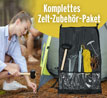 Zeltzubeh�r-Set (Heringe, Hammer, Leine, etc.)_small_zusatz