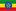Flag �thiopien
