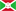Flag Burundi