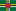 Flag Dominica