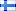 Flag Finnland