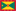 Flag Grenada