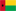 Flag Guniea-Bissau