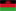 Flag Malawi